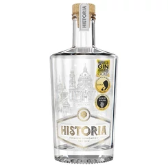 Historia Hungarian Dry Gin [0,7L|42%]
