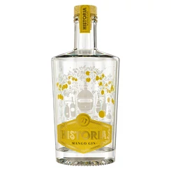 Historia Hungarian Mango Gin [0,7L|42%]
