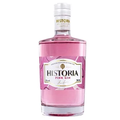 Historia Hungarian Pink Gin [0,7L|42%]