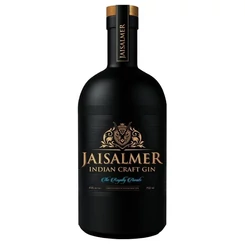 Jaisalmer Indian Crafted Gin [0,7L|43%]