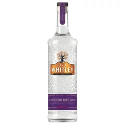 JJ Whitley London Dry Gin [0,7L|40%]