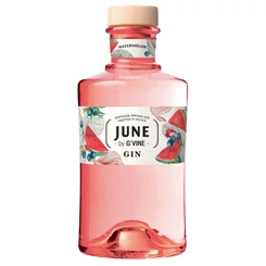 June by G'Vine Watermelon Gin [0,7L|37,5%]
