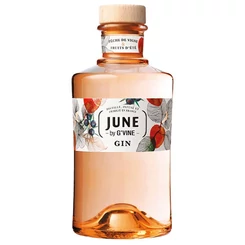 June by G&#039;Vine Wild Peach Gin [0,7L|37,5%]