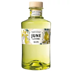 June by G'Vine Royal Pear Gin [0,7L|37,5%]