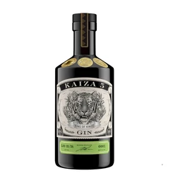 Kaiza 5 Gin [0,5L|43%]