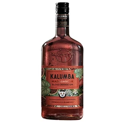 Kalumba Blood Orange Gin [0,7L|37,5%]