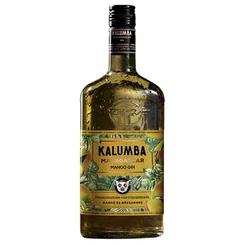 Kalumba Mango Gin [0,7L|37,5%]