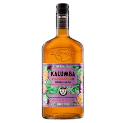 Kalumba Maracuja Gin [0,7L|37,5%]