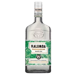 Kalumba White Dry Gin [0,7L|37,5%]