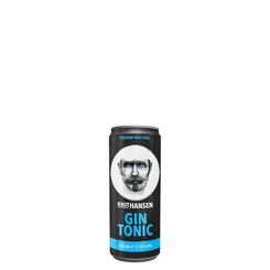 Knut Hansen G&amp;T RTD /Dobozos/ [0,25L|10%]