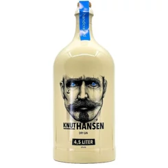 Knut Hansen Dry Gin Magnum [4,5L|42%]