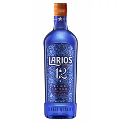 Larios 12 Gin [0,7L|40%]