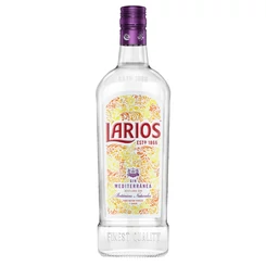 Larios Dry Gin [0,7L|37,5%]