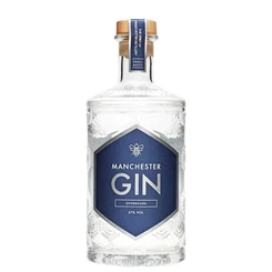 Manchester Overboard Gin [0,5L|57%]