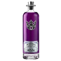 McQueen and the Violet Fog Gin Ultraviolet Edition [0,7L|40%]