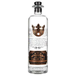 McQueen &amp; The Violet Fog Gin [0,7L|40%]