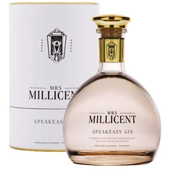 Mrs. Millicent Speakeasy Gin (DD) [0,7L|44,4%]
