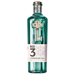 No.3 London Dry Gin [0,7L|46%]