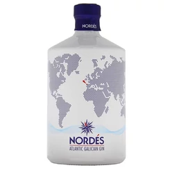 Nordes Gin [0,7L|40%]