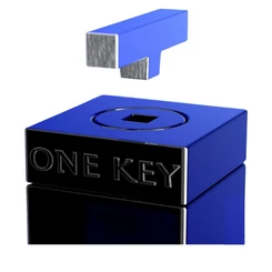 One Key Gin [0,7L|40%]