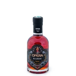 Opera Cocktail Series Negroni [0,2L|26,3%]