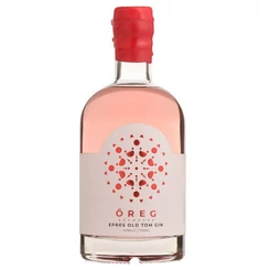 Öreg Strawberry Old Tom Gin [0,7L|40%]