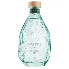 Oyster Fine de Claire Adriatic Gin [0,7L|42,5%]