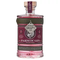 Parson Grapy Gin [0,7L|40%]