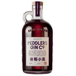 Peddlers Shanghai Salted Plum Gin [0,7L|25%]