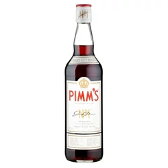 Pimm's No.1 Gin [0,7L|25%]