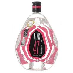 Pink 47 Gin [0,7L|47%]