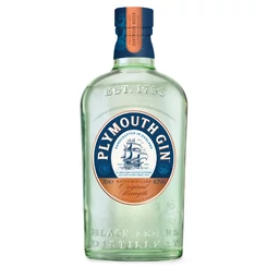 Plymouth Gin [0,7L|41,2%]