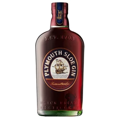 Plymouth Sloe Gin [0,7L|26%]