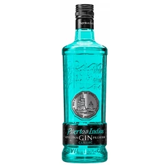 Puerto de Indias Gin [0,7L|40%]