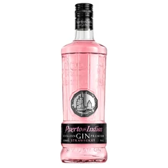 Puerto de Indias Strawberry Gin [0,7L|37,5%]