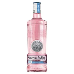 Puerto de Indias Strawberry Zero Gin [0,7L|0%]