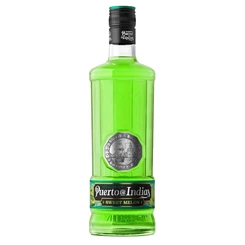 Puerto de Indias Sweet Melon Gin [0,7L|37,5%]