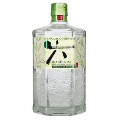 Roku Noryo Tea Editon Gin [0,7L|43%]