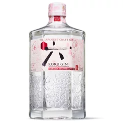 Roku Sakura Bloom Edition Gin [0,7L|43%]