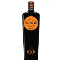 Scapegrace Blood Orange Gin [0,7L|41,6%]