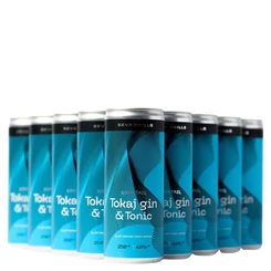 Seven Hills Tokaji Gin [0,7L|47%] - iDrinks.hu