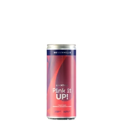 Seven Hills Tokaj Pink it Up RTD [0,25L|4,9%]