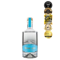 Seven Hills Tokaji Gin Midi [0,2L|47%]