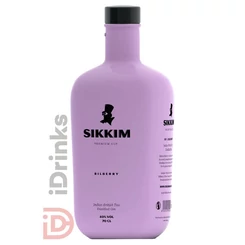 Sikkim Bilberry Gin [0,7L|40%]