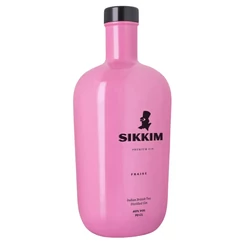 Sikkim Fraise Gin [0,7L|40%]