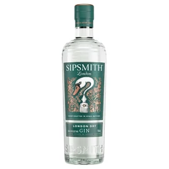Sipsmith London Dry Gin [0,7L|41,6%]