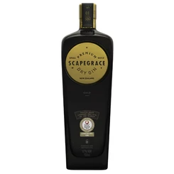 Scapegrace Gold Gin [0,7L|57%]