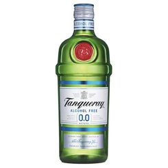 Tanqueray Zero Alcohol [0,7L|0,0%]