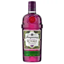 Tanqueray Blackcurrant Royale Gin [0,7L|41,3%]