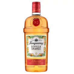 Tanqueray Flor de Sevilla Gin [0,7L|41,3%]